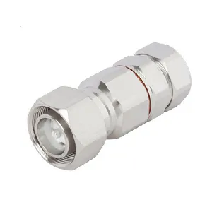 RF Connector Assemblies