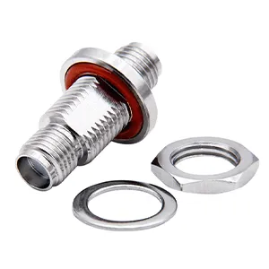 RF Connector Adapters