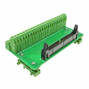 Terminal Blocks Adapters