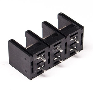 Barrier Blocks