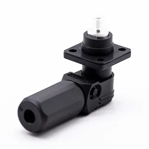 Conectores de armazenamento de bateria