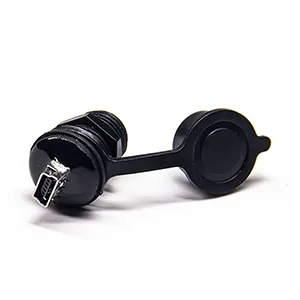 USB, DVI, HDMI, DP Connector Adapters