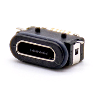 USB, DVI, HDMI, DP Connector Assemblies