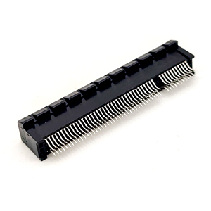 Card Edge Connectors