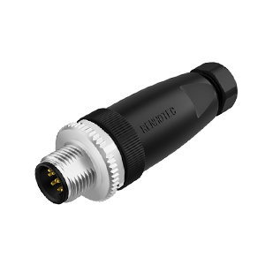 Circular Connectors