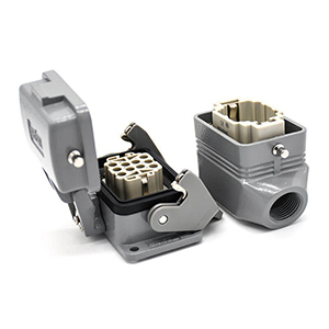 Heavy Duty Connectors