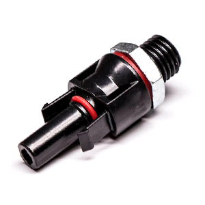 Photovoltaic (Solar Panel) Connectors