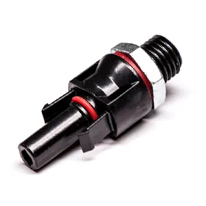 光伏（太阳能板）连接器