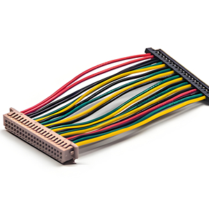 Rectangular Cables