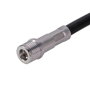 QMA Cable Assemblies