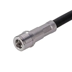 QMA Cable Assemblies