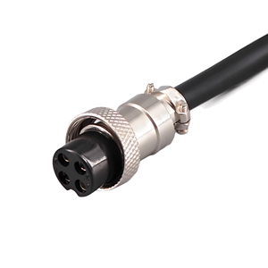 GX Series Cable Assemblies