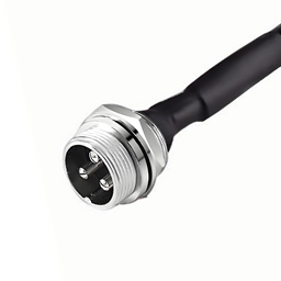 GX20 Series Cable Assemblies