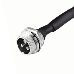 GX20 Series Cable Assemblies