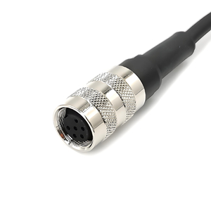 M16 Series Cables Assemblies