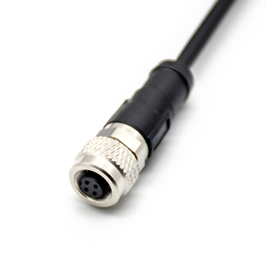 M9 Series Cables Assemblies