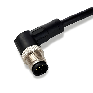M8 Series Cables Assemblies