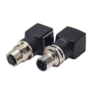 Circular Connector Adapters