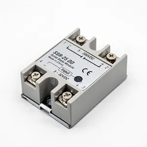 Módulos de retransmissão