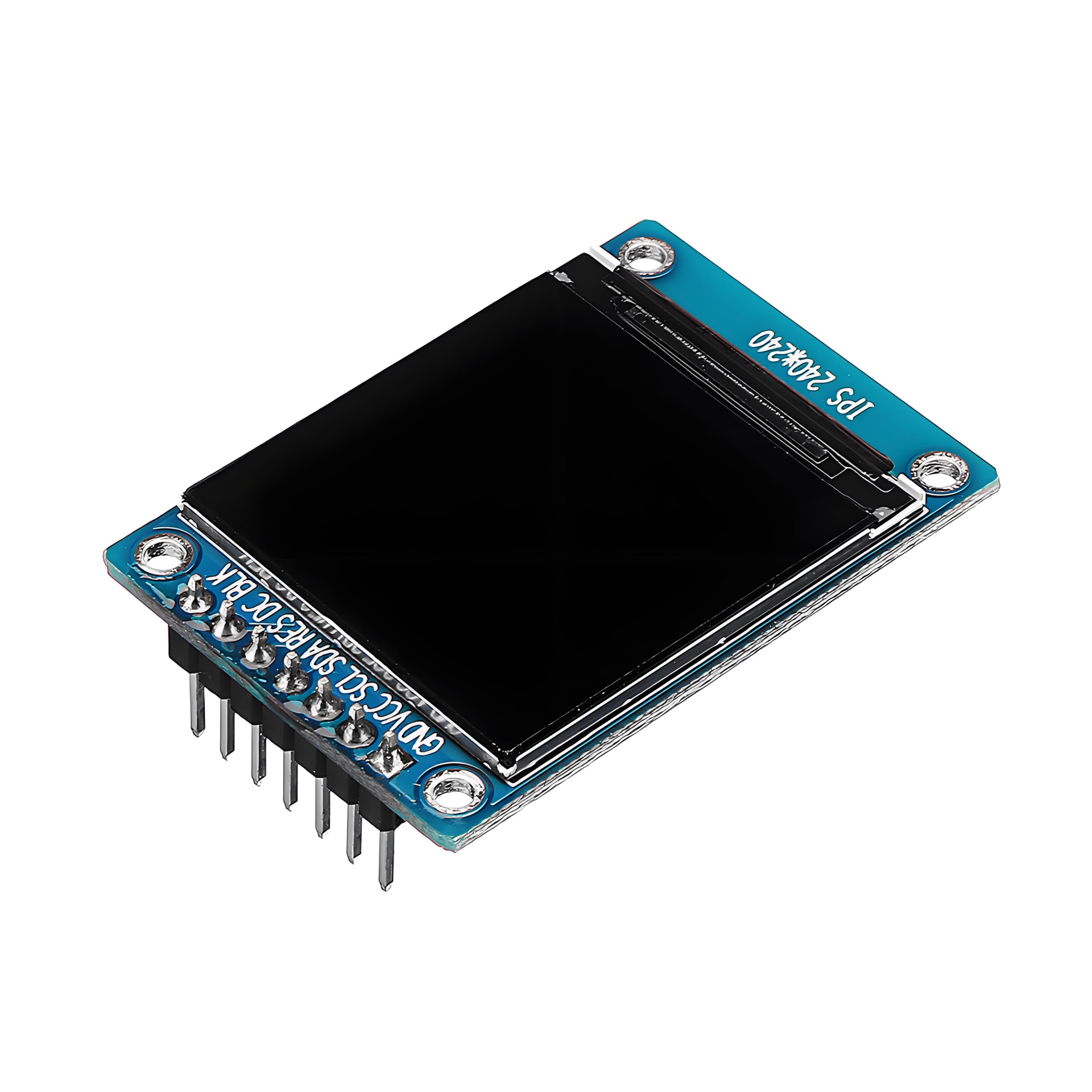 Display Modules