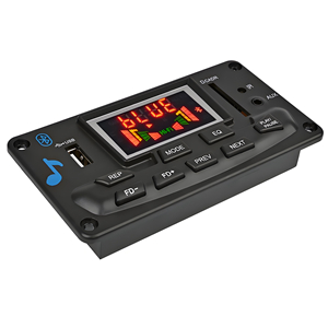 Audio Modules
