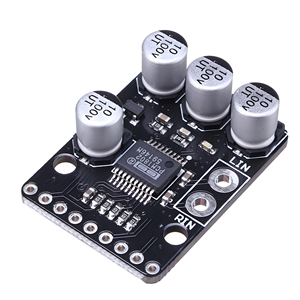 Power Amplifiers