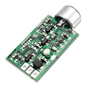 Microphone Modules