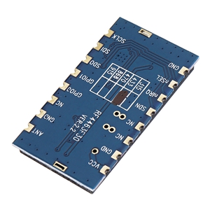 LoRa Modules