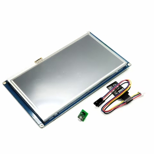 LCD Displays