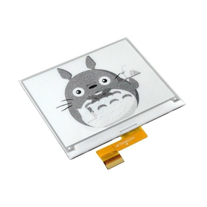 E-Paper Displays