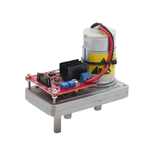 Servo Controllers