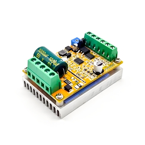Brushless Controllers