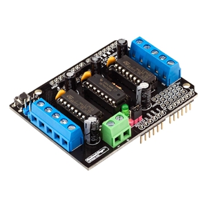 Stepper Motor Drivers