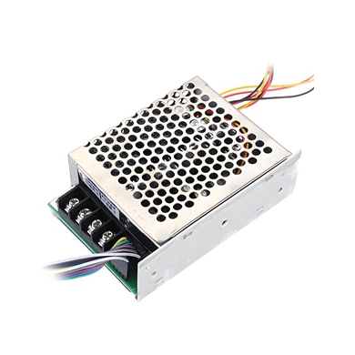DC Motor Drivers