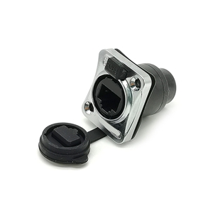 模块化以太网转换器