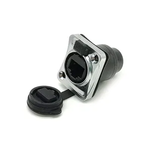 Modular/Ethernet Connector Adapters