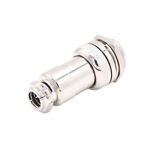 GX Series Connectors