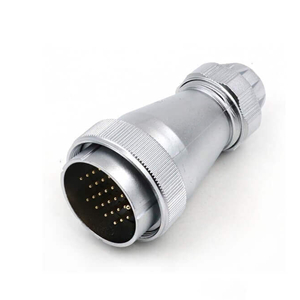 WF Series Connectors