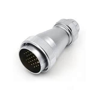 WF Series Connectors