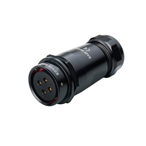 SA Series Connectors