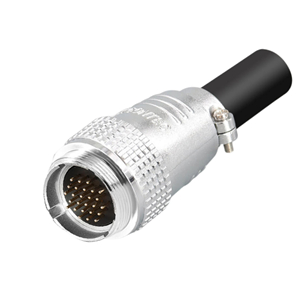 TP Series Connectors