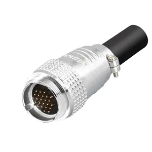 TP Series Connectors