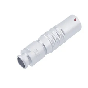 Push-Pull Connectors