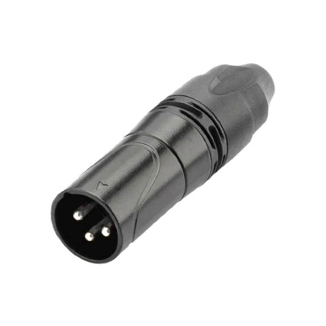 XLR Connectors