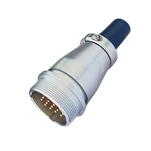 WS Series Connectors
