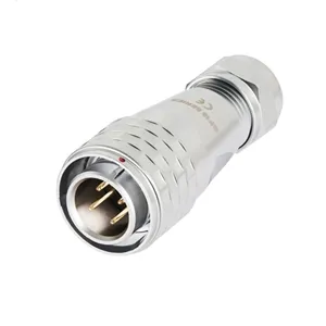 SF Series Connectors