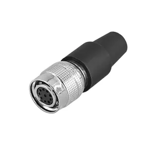 YC Series Connectors