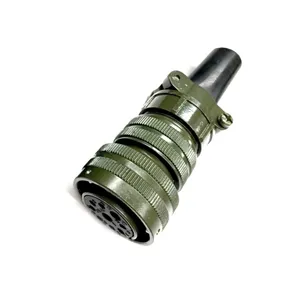 YD Series Connectors