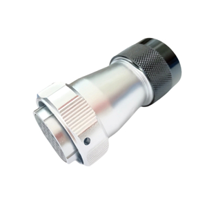 WY Series Connectors