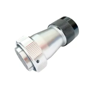 WY Series Connectors